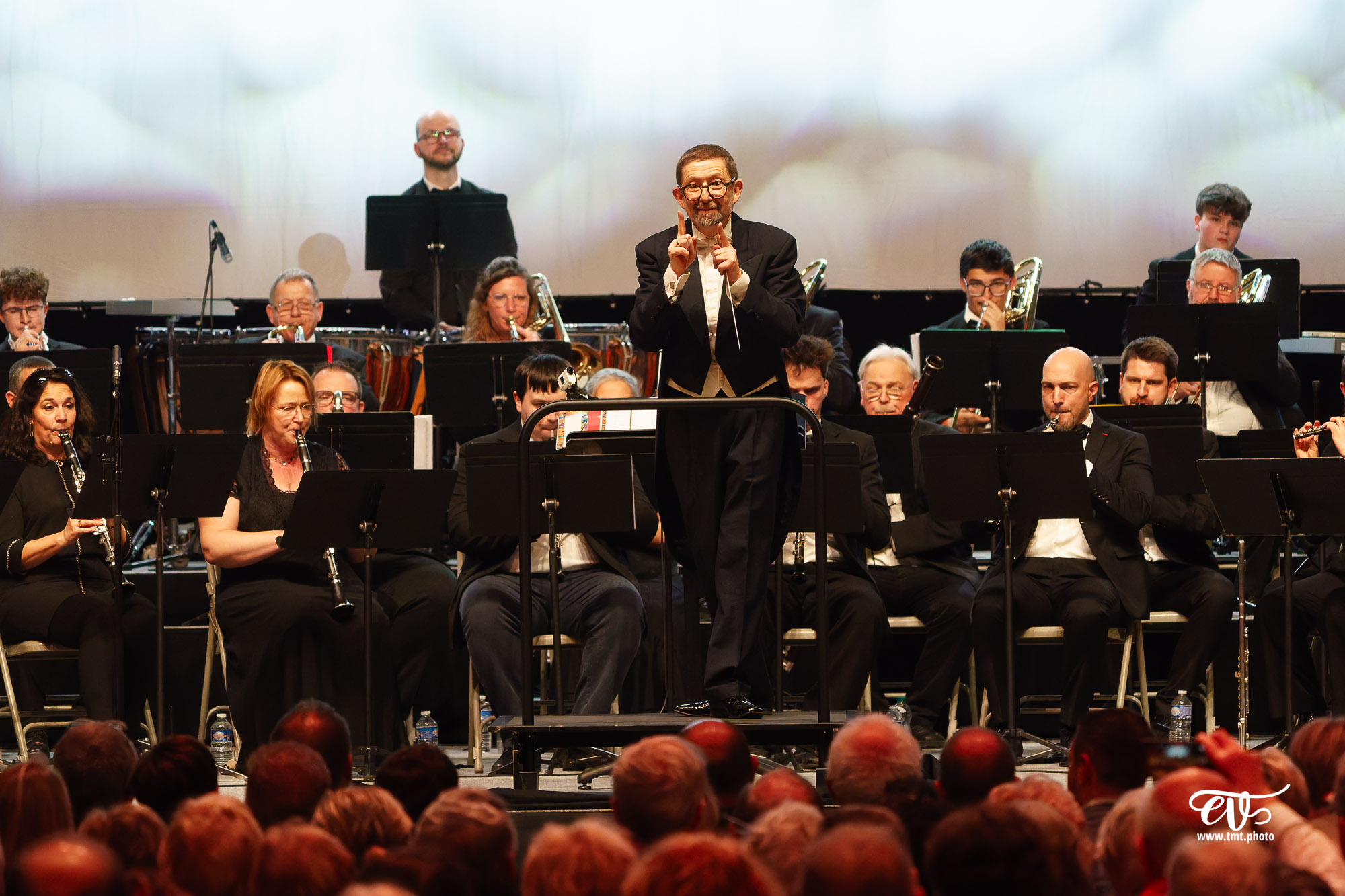 OHH - CONCERT DU NOUVEL AN 2026